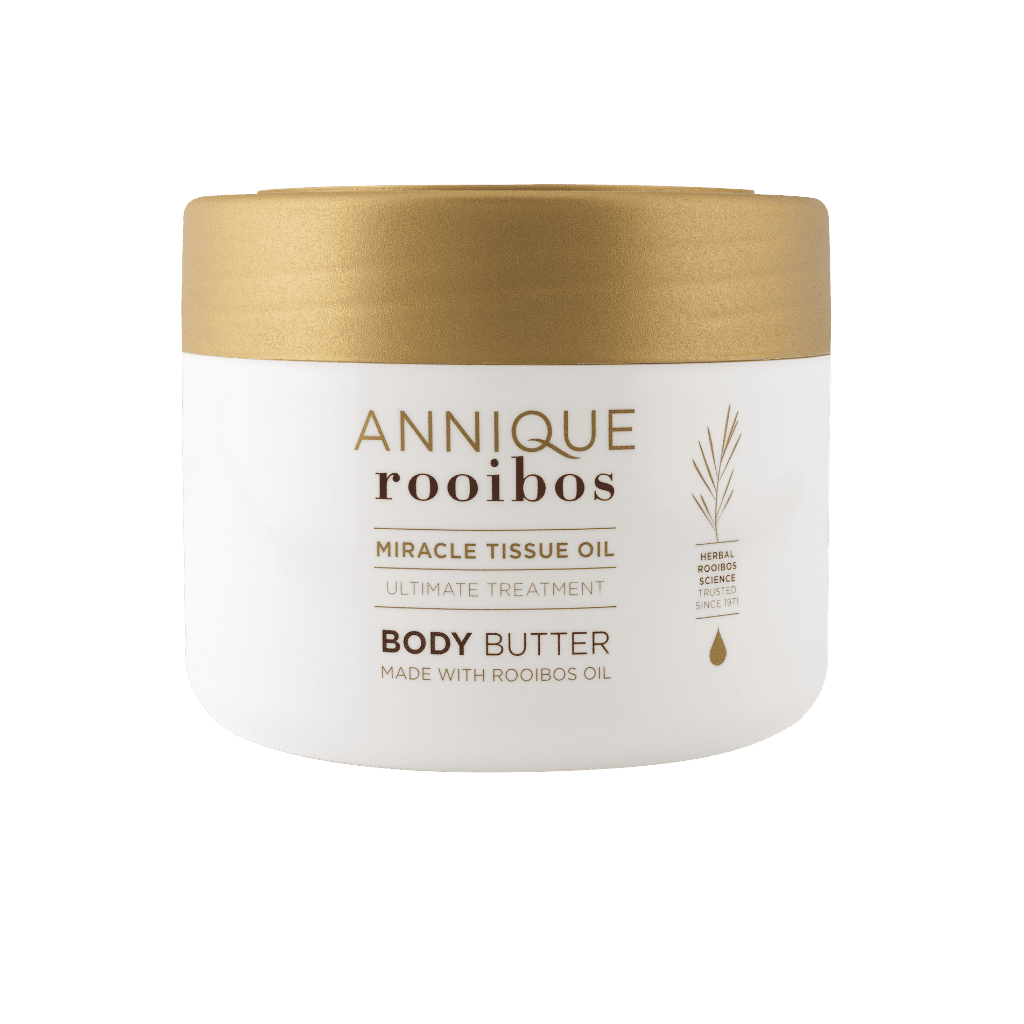 Miracle Tissue OIL Body Butter - 200ml