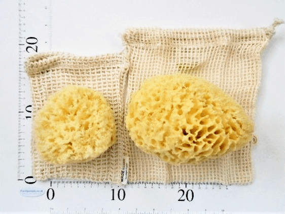 Sponge Drying Bags From 2.99